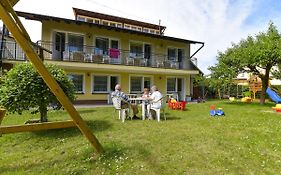 Ostoja Jastrzębia Góra - Pokoje, Apartament i Domek